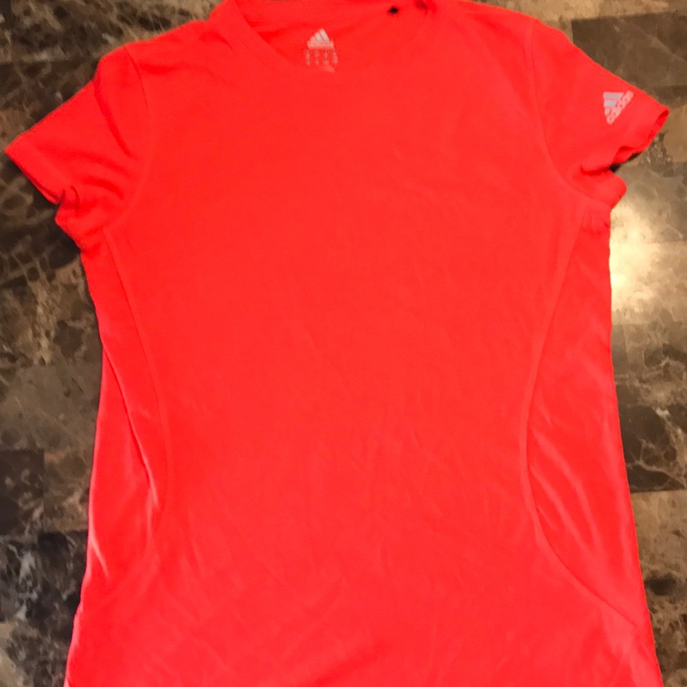 Adidas shirt